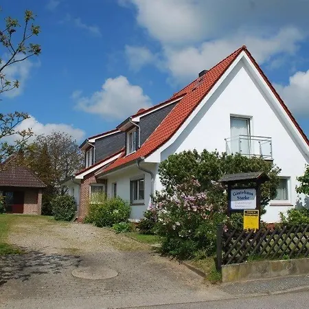 Haf-oga-gaestehaus-starke Haffkrug