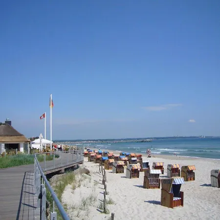 Lejlighed Haf-oga-gaestehaus-starke Haffkrug